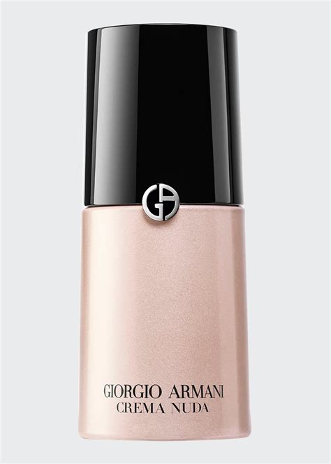 Armani Giorgio Armani Crema Nuda 